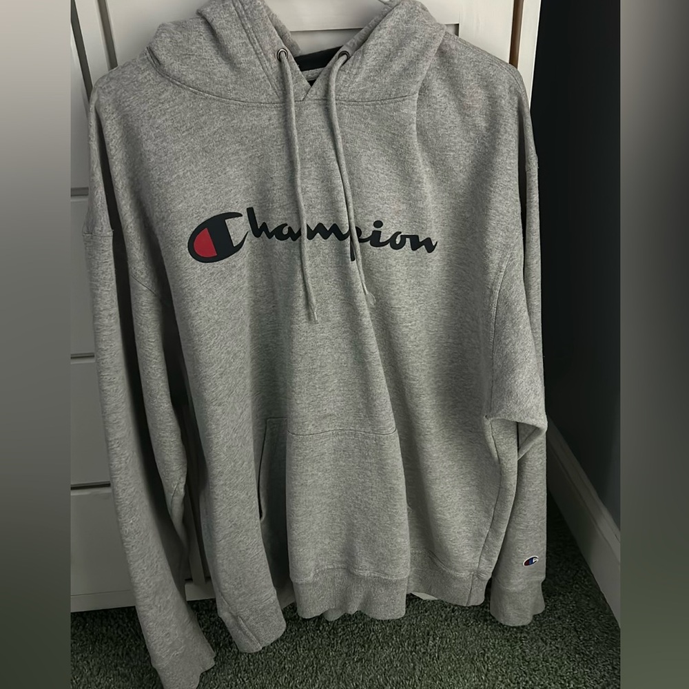 Champion Hoodie